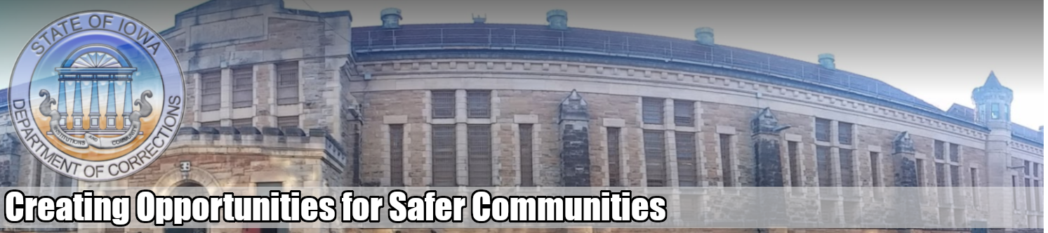 Iowa State Pen Banner