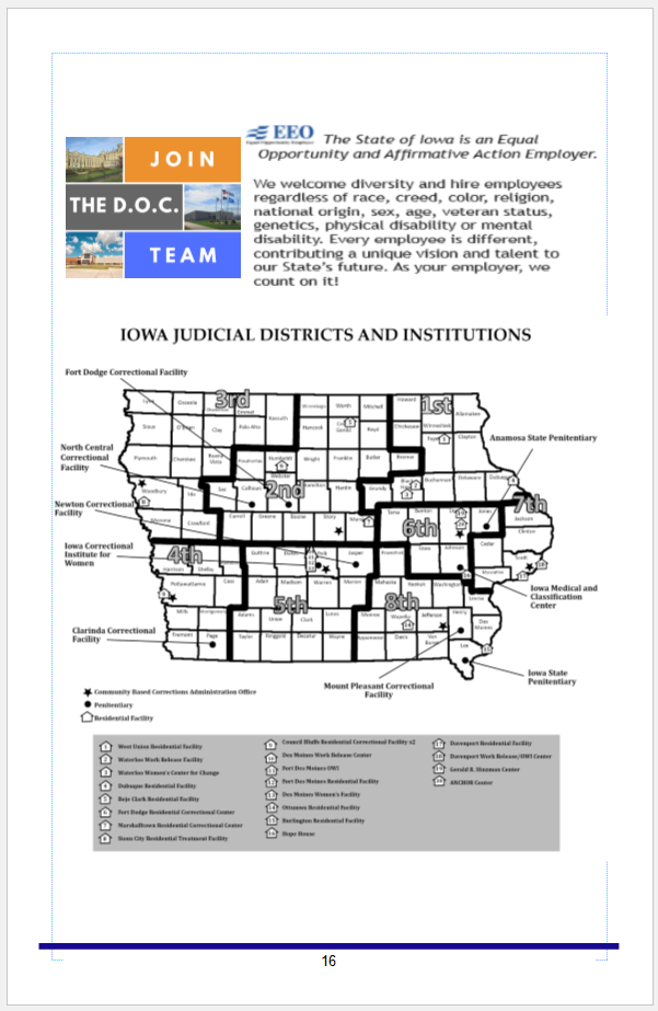 new brochure